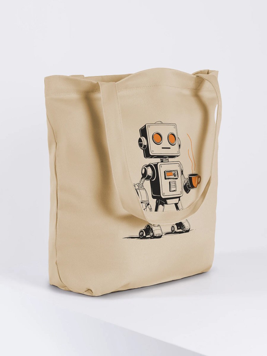 The Caffeine Commuter product image (4)