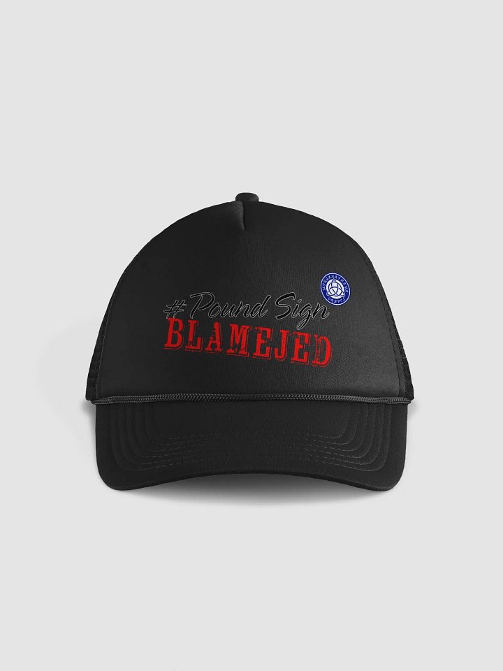 Blame Jed Hat product image (2)