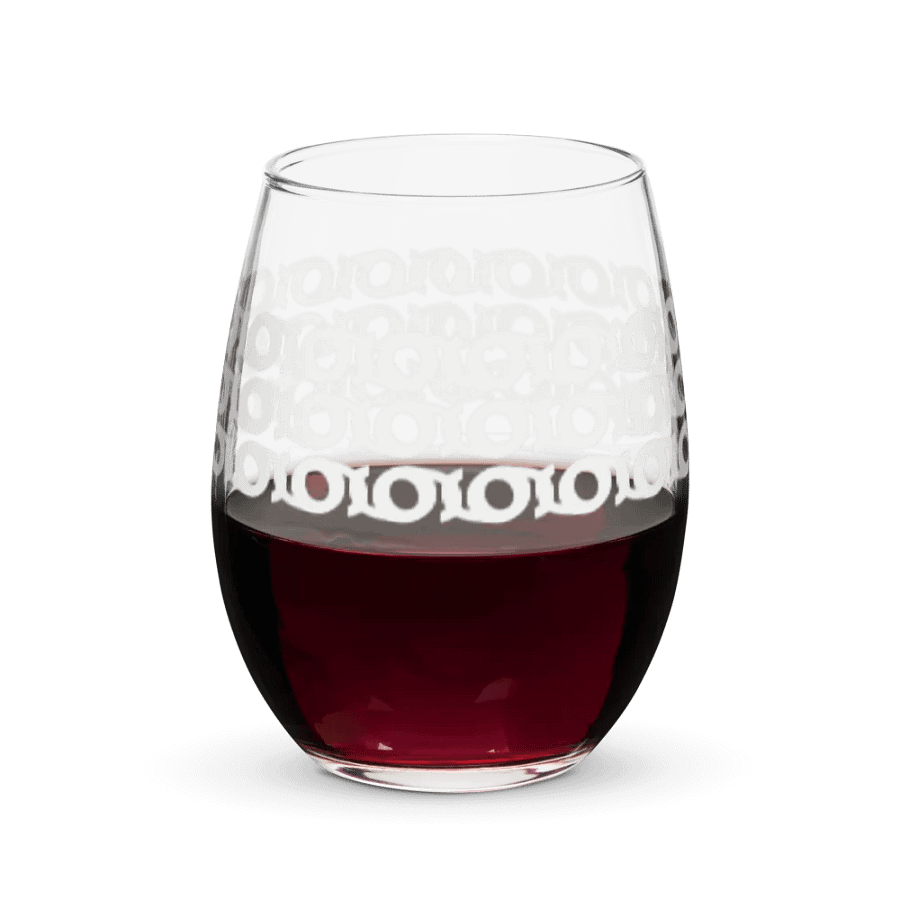 THE GLASS product image (5)