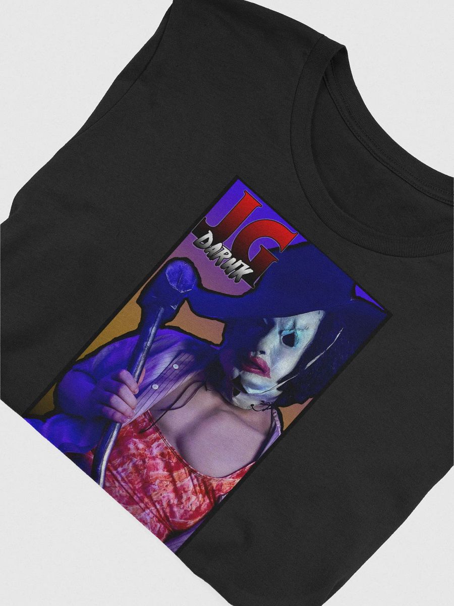 BB BUBBA SHIRT product image (3)