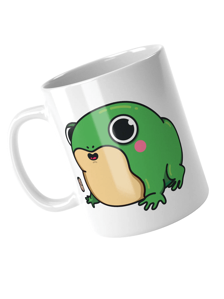 Anfibolita - Mug (Left Handed) product image (4)