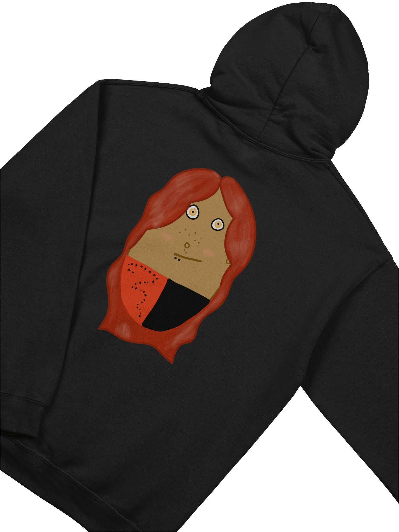 Jihye Tater Hoodie product image (42)
