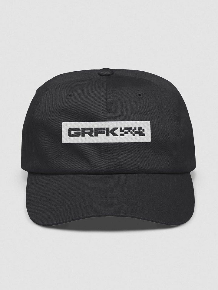 GRFK Signature Hat product image (1)