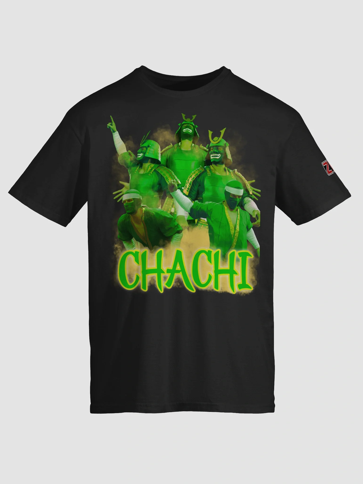 CHACHI SHIRT product image (14)