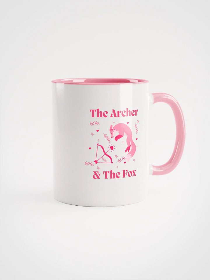 Once Upon a Broken Heart Mug product image (1)
