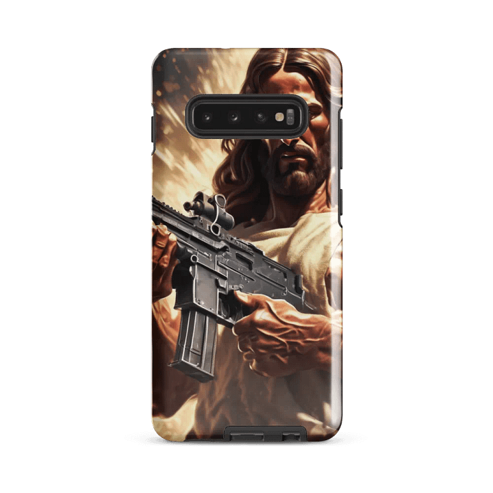 American Jesus Samsung Case product image (47)