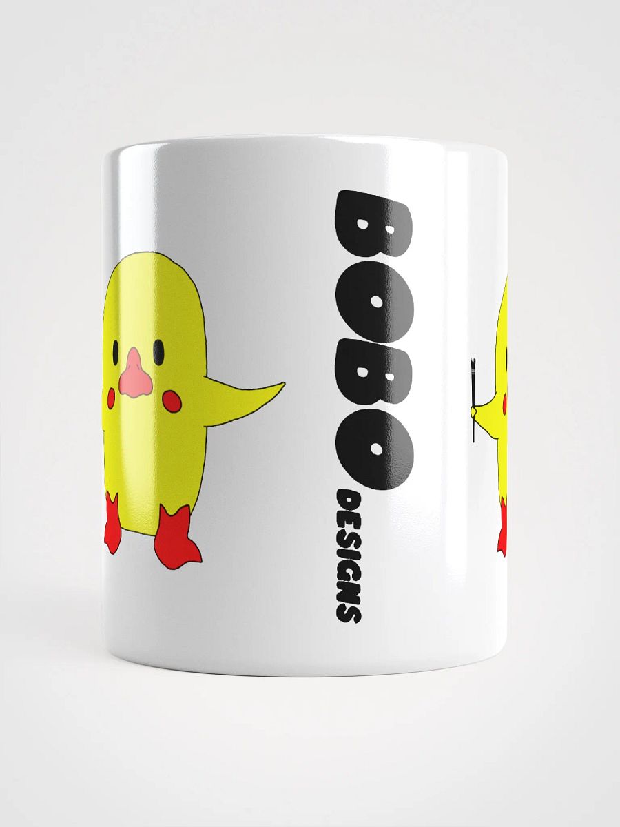 LIL Duckie Cup product image (13)