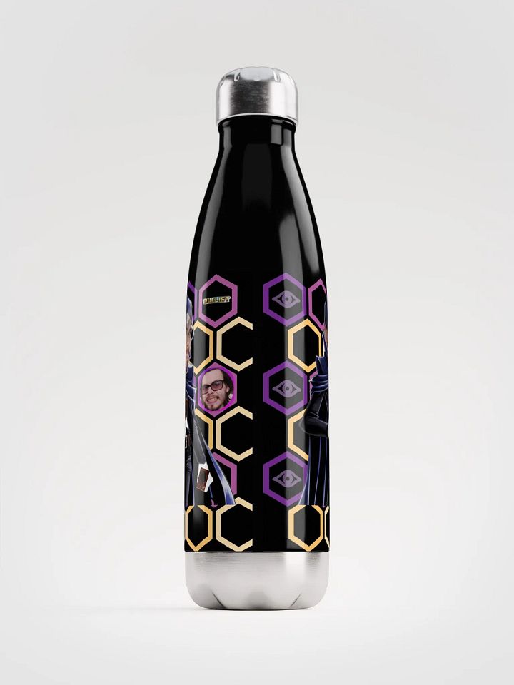 Drinks Flask - Rare Hunter Ashley product image (1)