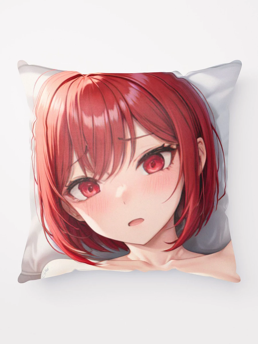 Aika's Sweet Dreams Pillow product image (2)