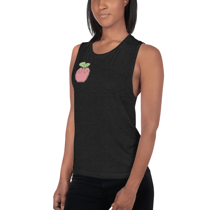 Menagerie Icon ~ tank top product image (2)