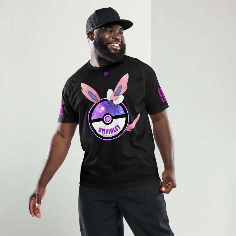 Syl Jersey product image (6)