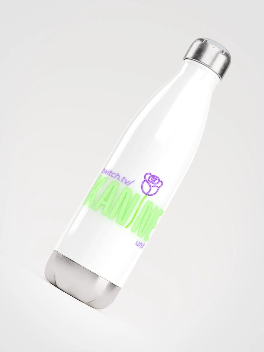 Kanineunit Twitch Waterbottle product image (4)