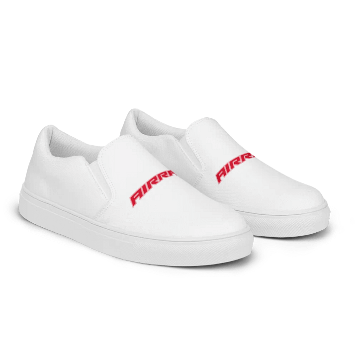Airrack shoes red product image (2)