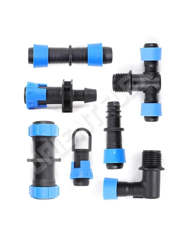Water Tape Fittings product image (1)