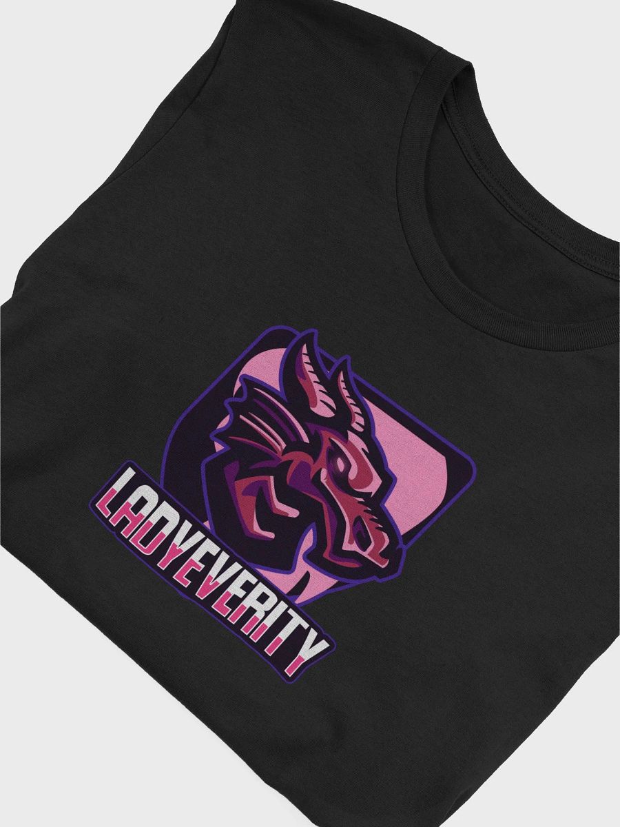 Everity Logo T-Shirt product image (45)