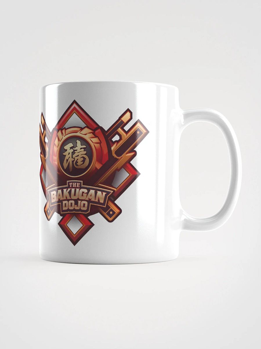 Da Dojo Mug product image (1)