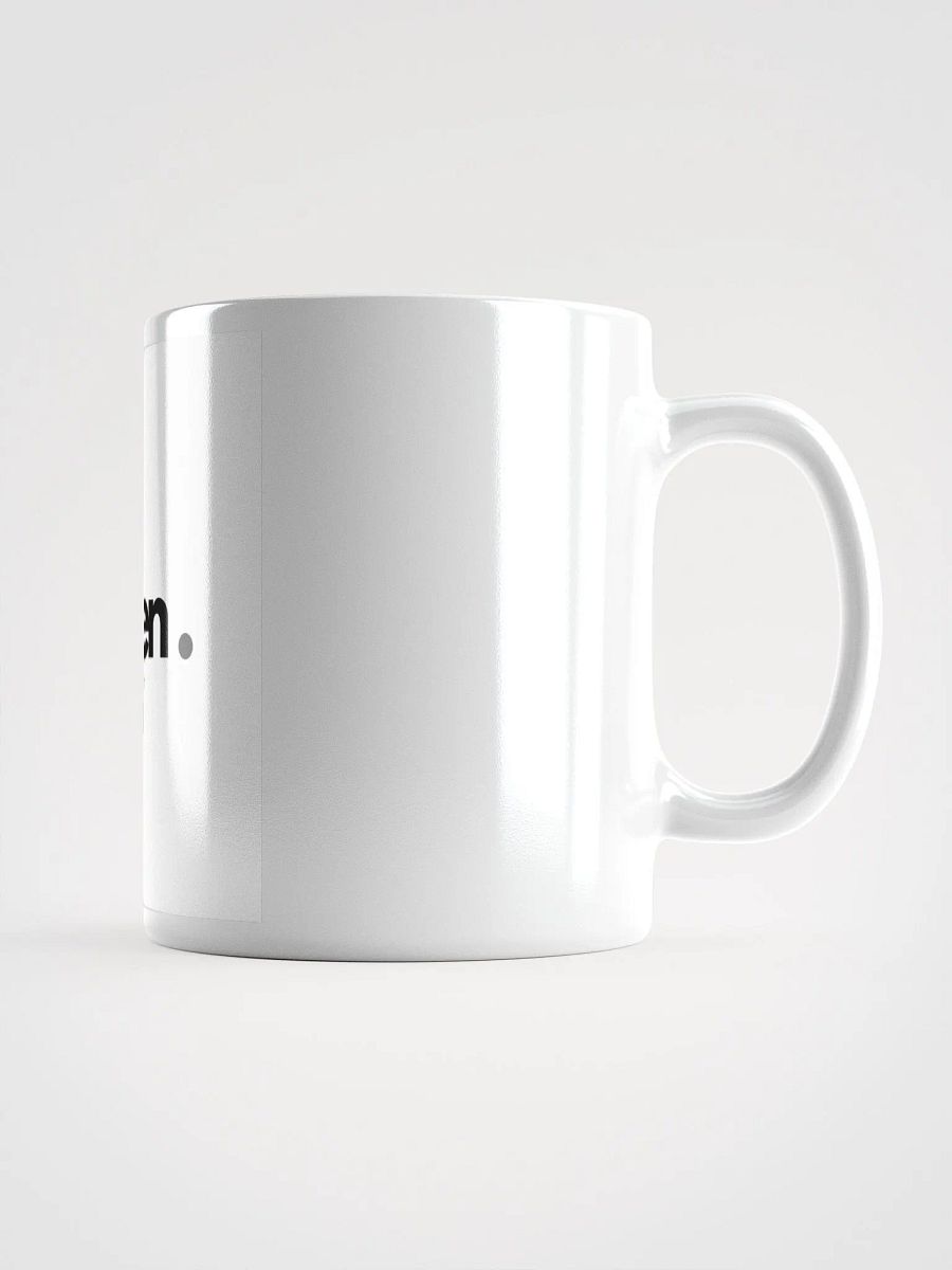 Lynden Pope Coffee Mug product image (1)