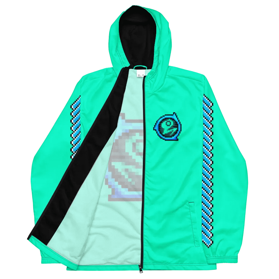 Laser Jacket product image (1)