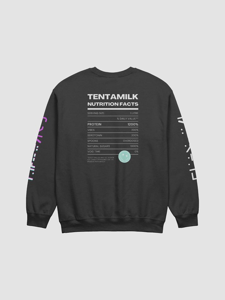 gift shop crew (dark) product image (5)