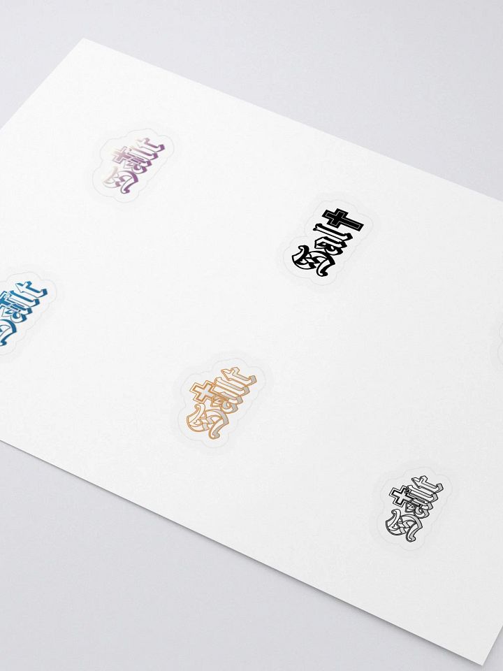 Salt Life Stickers: Add a Pinch of Flavor to Anything! product image (2)