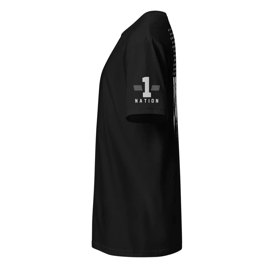 Corrections: Thin Gray Line Flag 3.0 product image (2)
