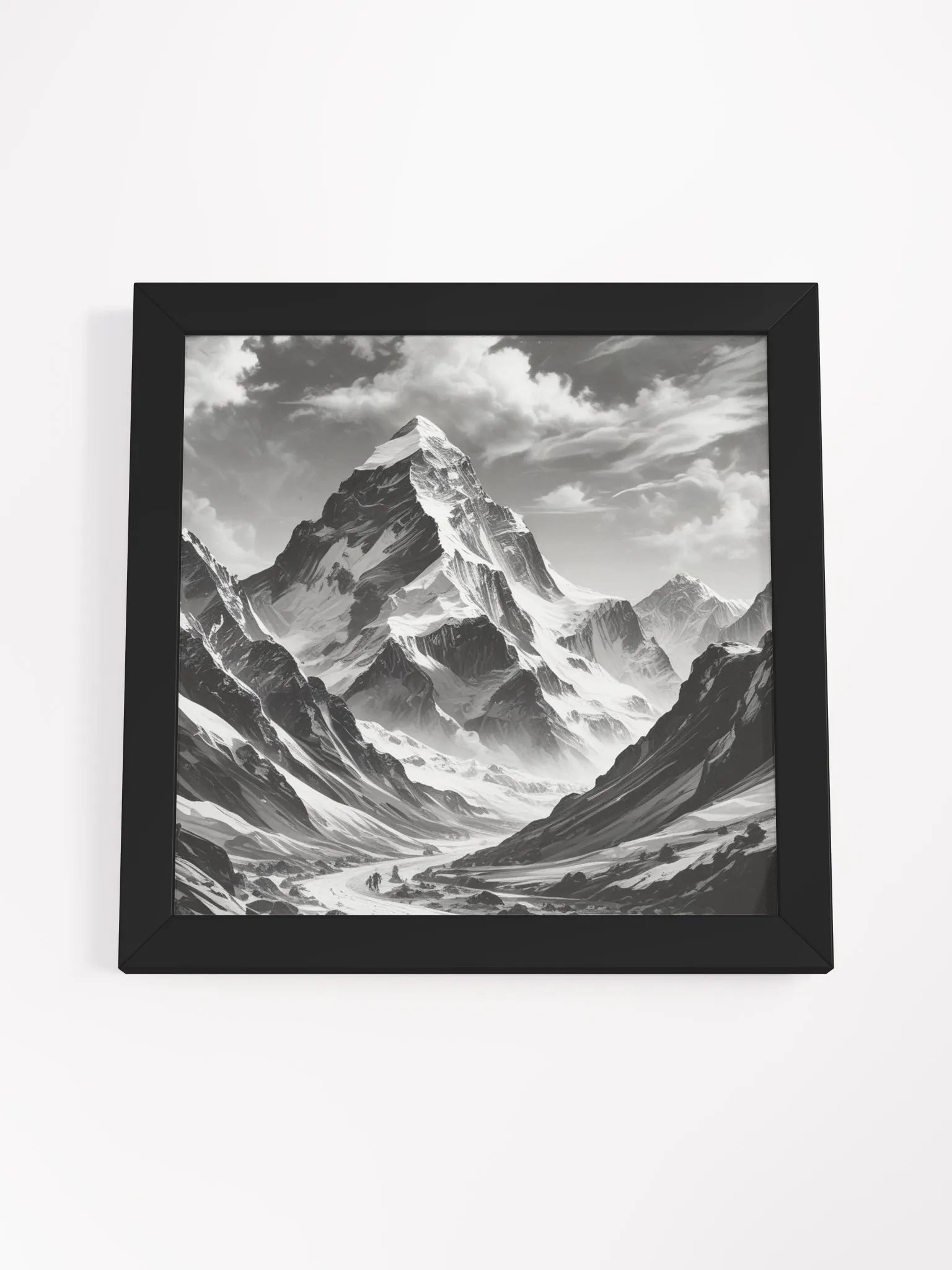 Mount Everest product image (55)
