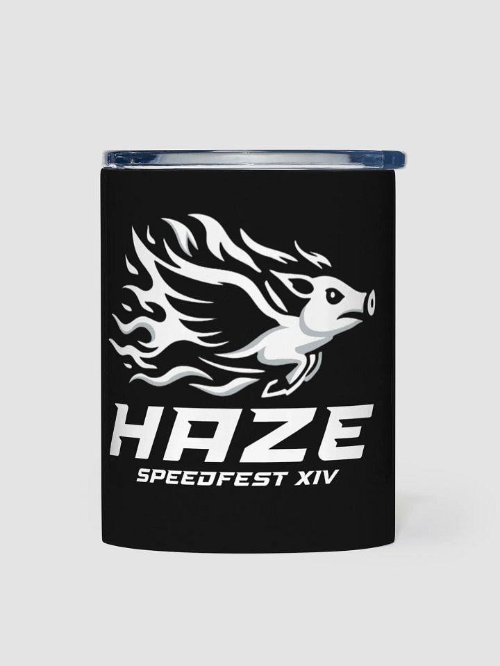 Haze 10 oz Tumbler product image (1)