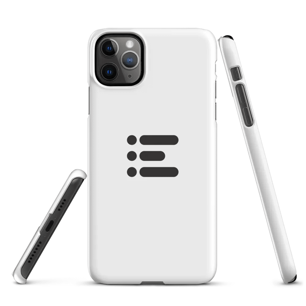 Snap Case for iPhone® product image (3)