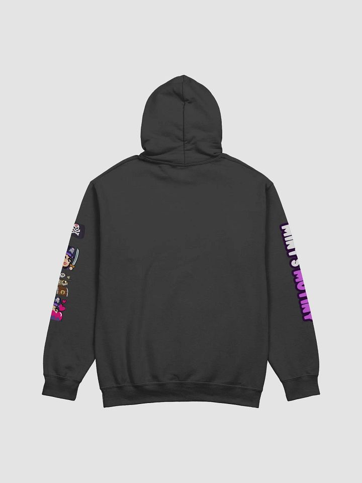 MintArtifact Hoodie product image (2)