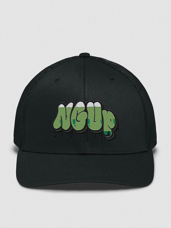 NGUp Cap product image (2)