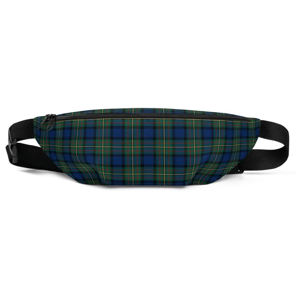 MacLaren Tartan Fanny Pack product image (3)