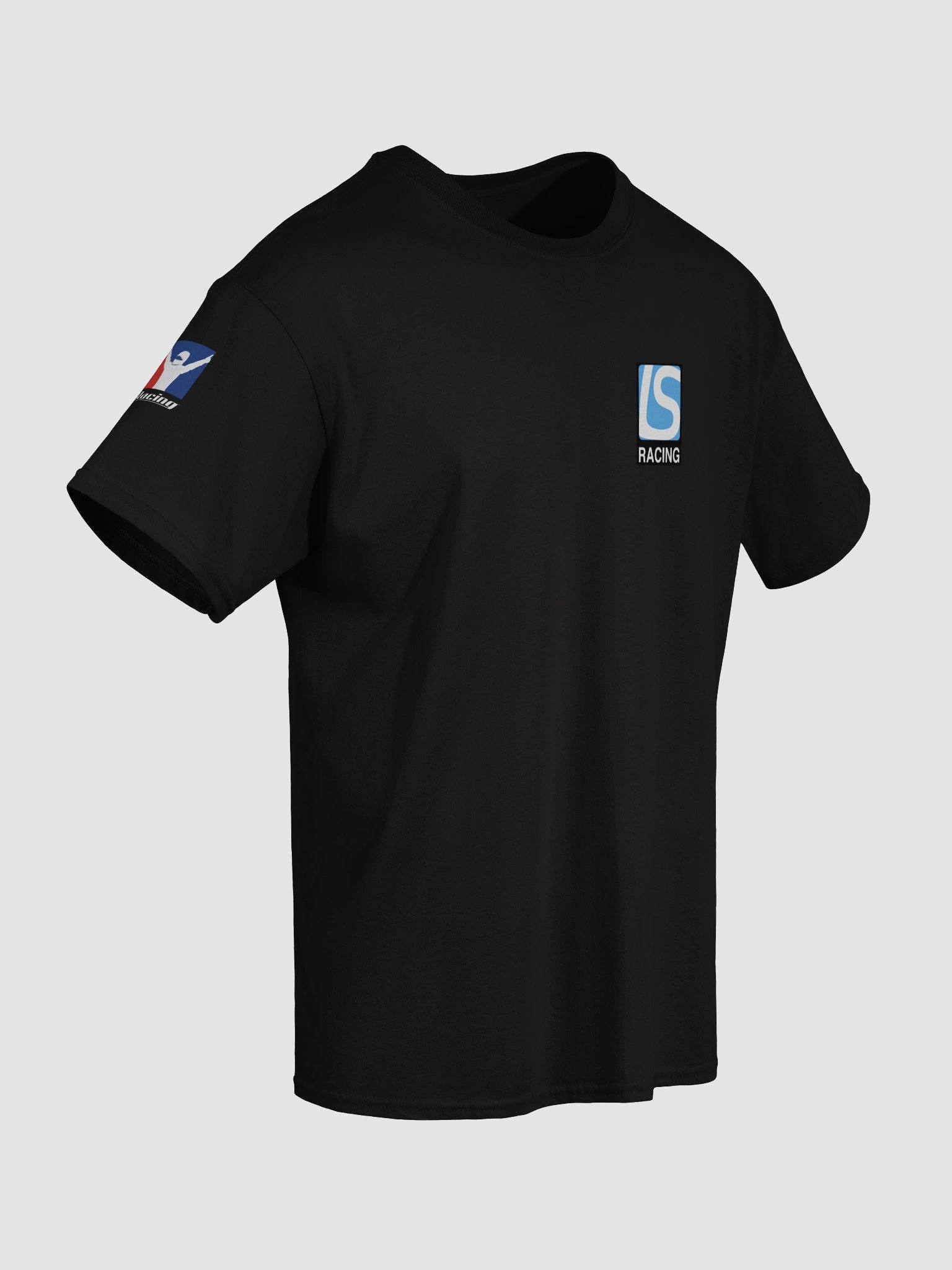 LS Racing T-Shirt product image (1)