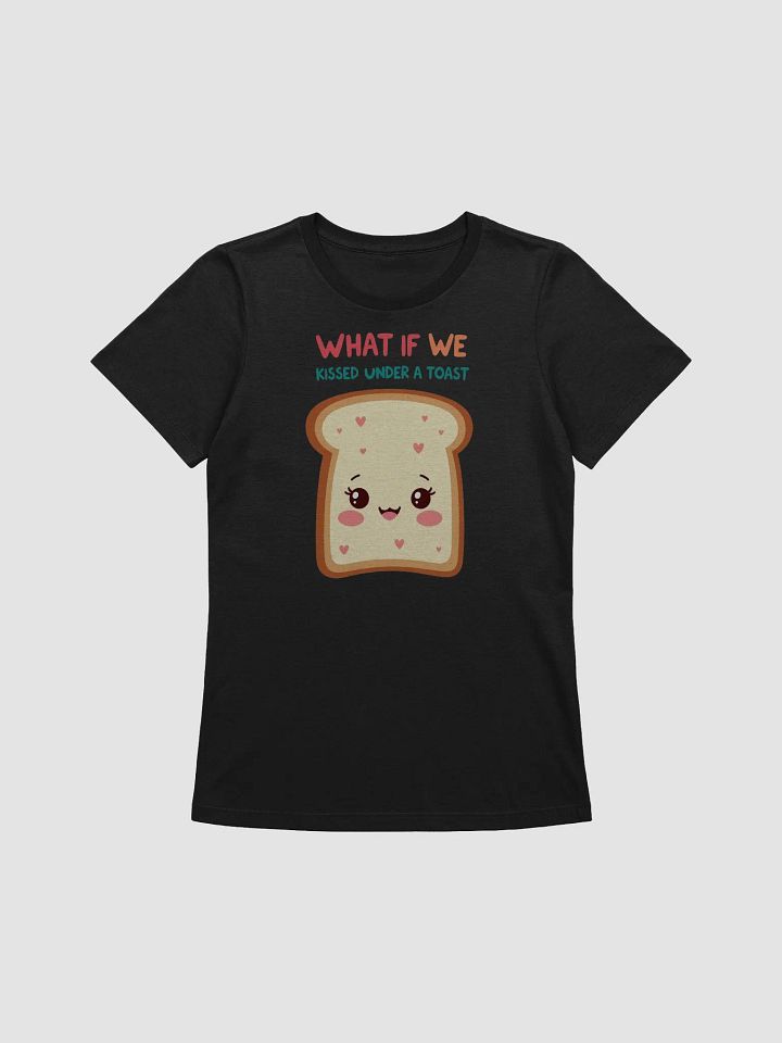 Kawaii Toast What if we Kissed product image (2)