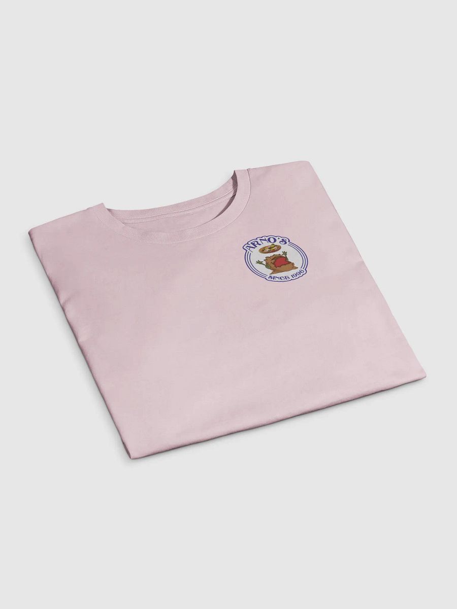 Arno’s Pizzeria Emblem - Crop Top product image (3)