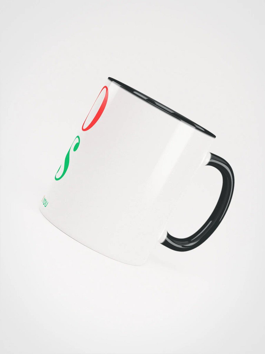 BOSS MUG - BLK product image (5)