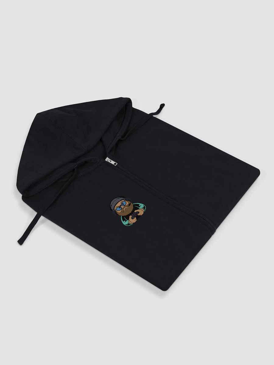 New Logo, New Hoodie! product image (6)