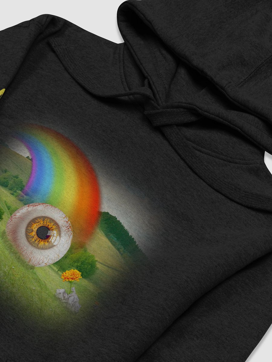Wide Eyes Hoodie product image (10)