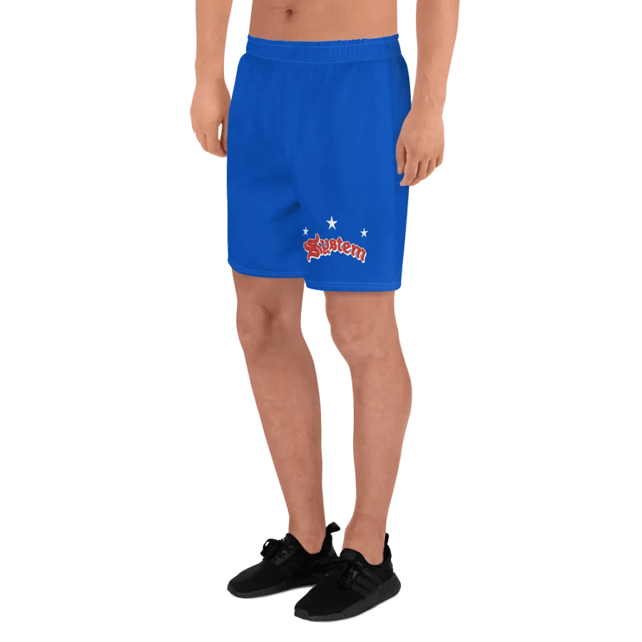 Taking Liberties Shorts product image (7)