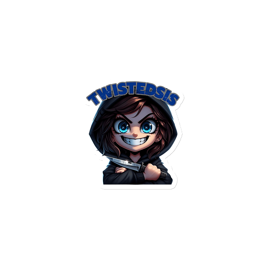 TwistedSis Fridge Guard product image (1)