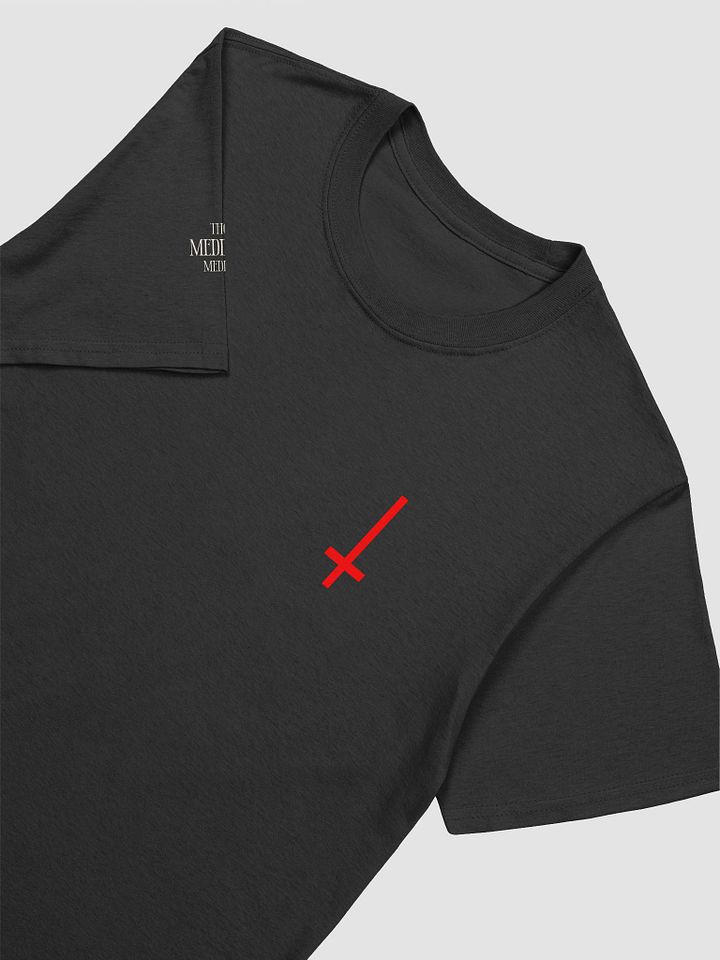 No One Ever Died From Ghost Hunting T-Shirt product image (1)