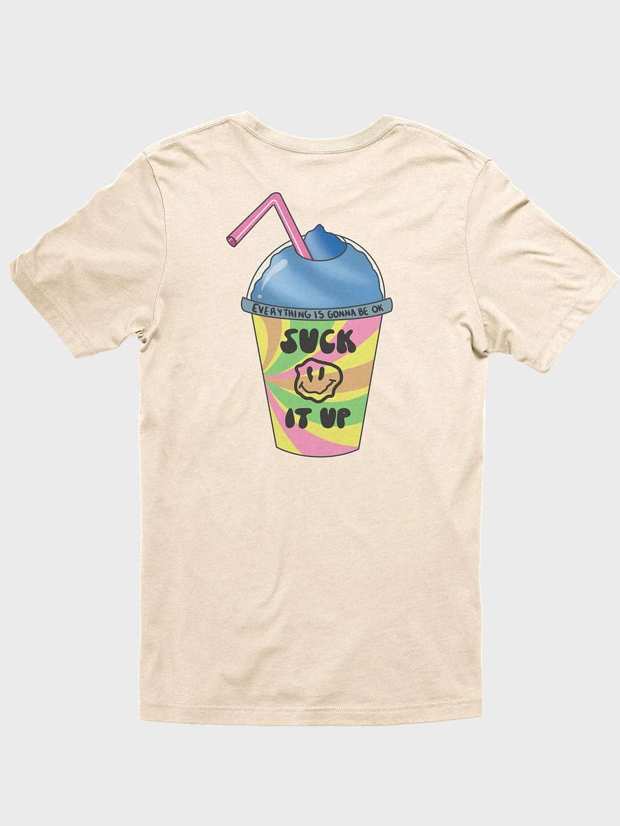 Suck It Up | T-Shirt product image (43)