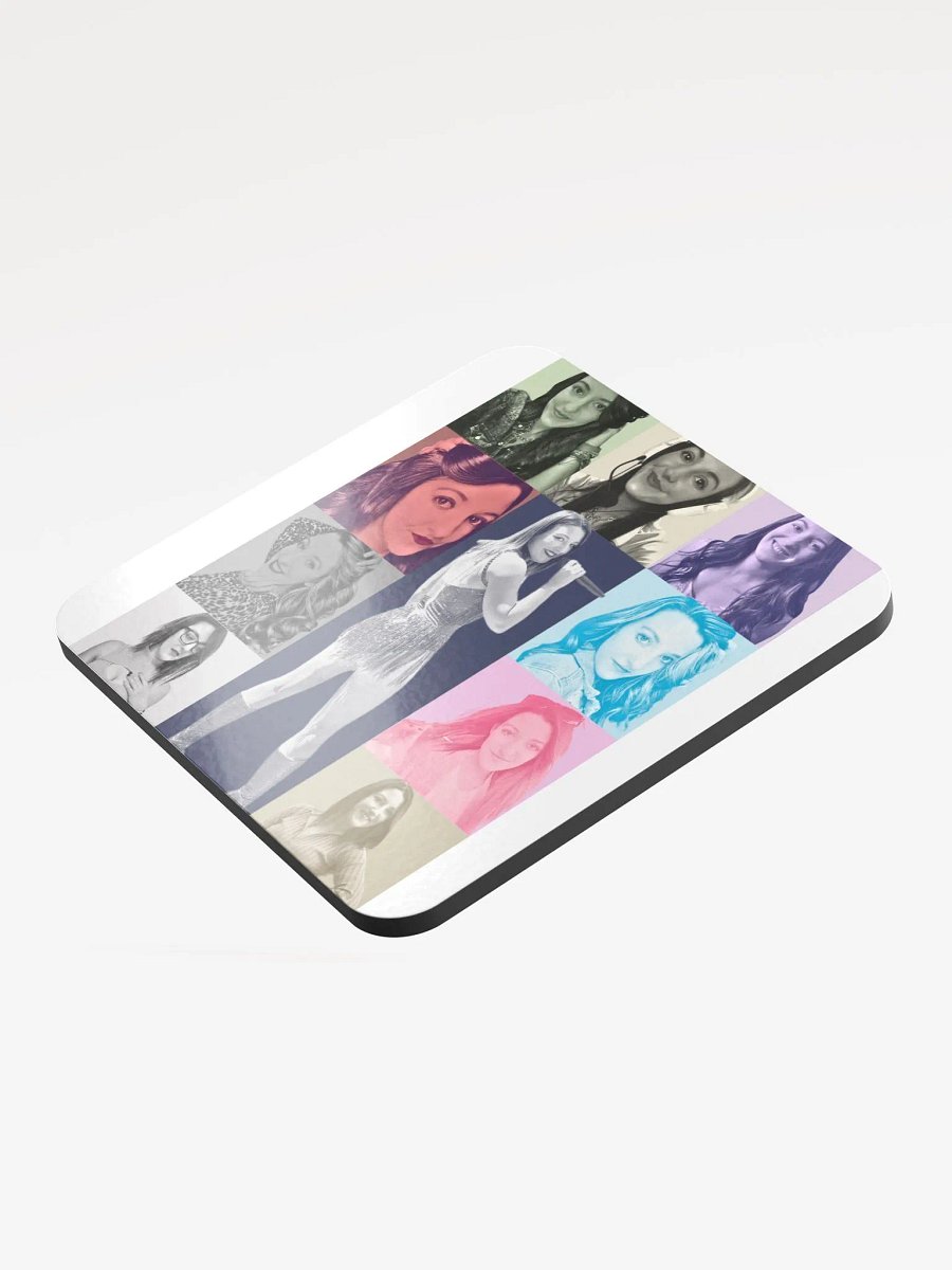 Becca ERAs Coasters product image (3)