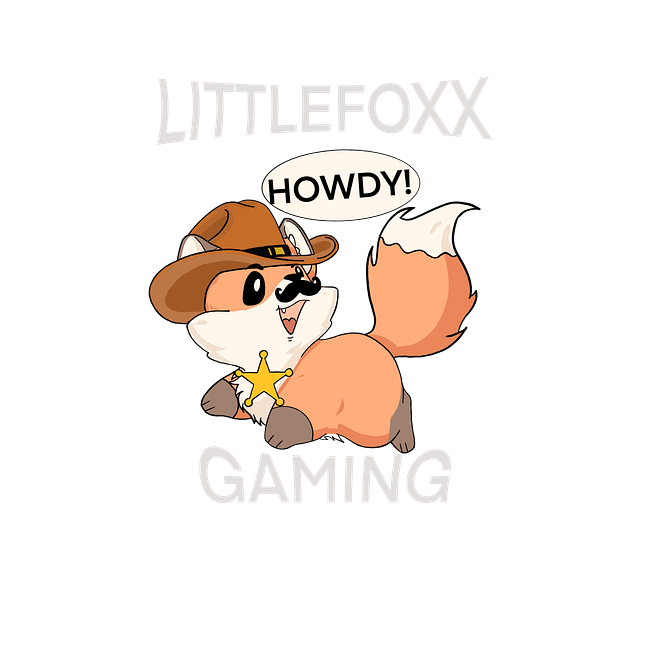 COWBOY FOXX