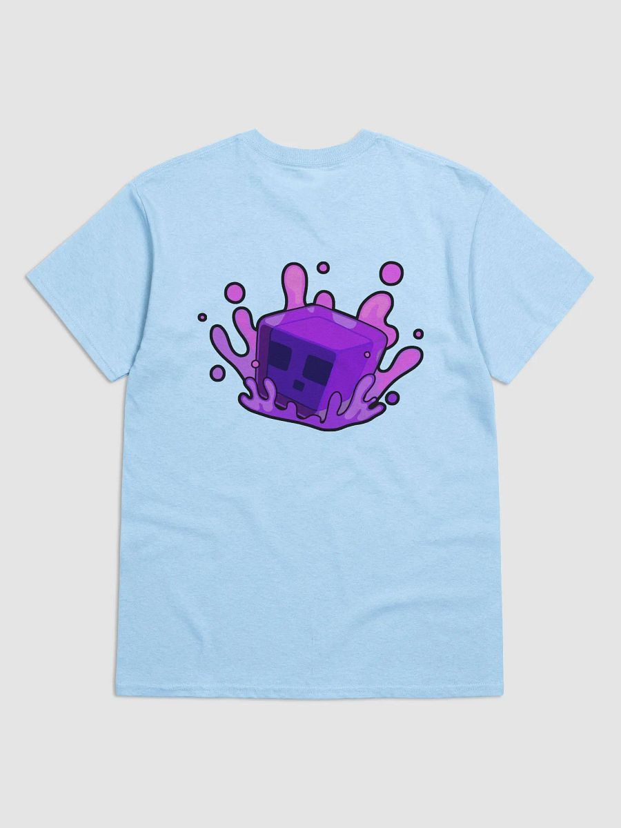 Splashback Heavyweight Tee Back Print product image (2)