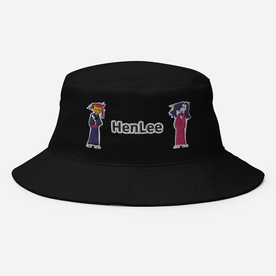 HenLee August hat product image (8)