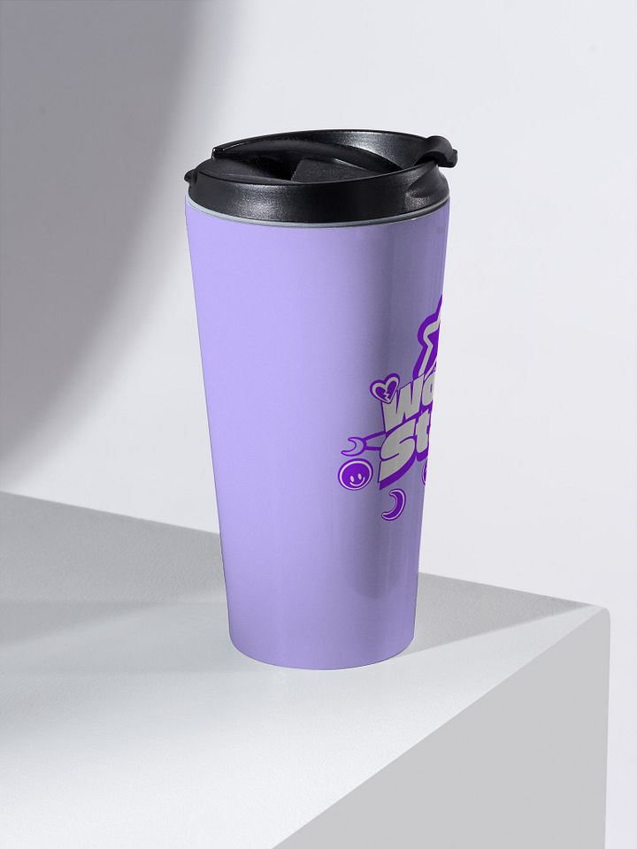 Y2K Collection - Stainless Steel To-Go Cup product image (2)