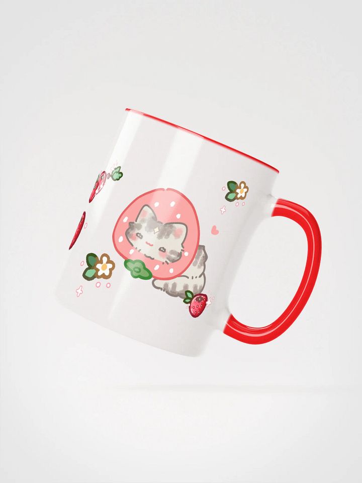 Fujiberry Mug product image (2)
