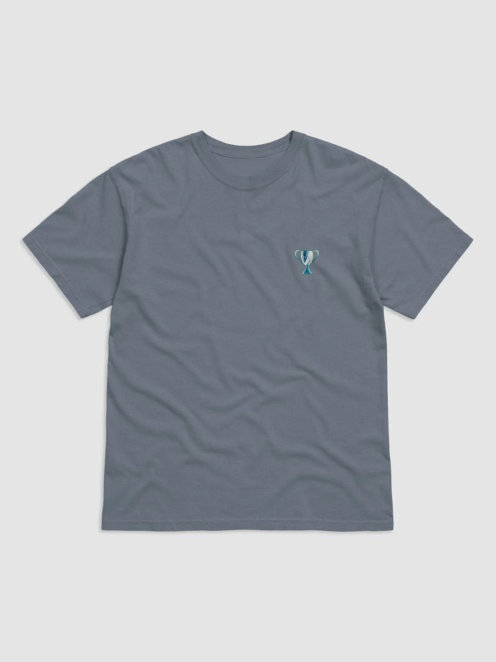 Cyber Spray Tee product image (1)