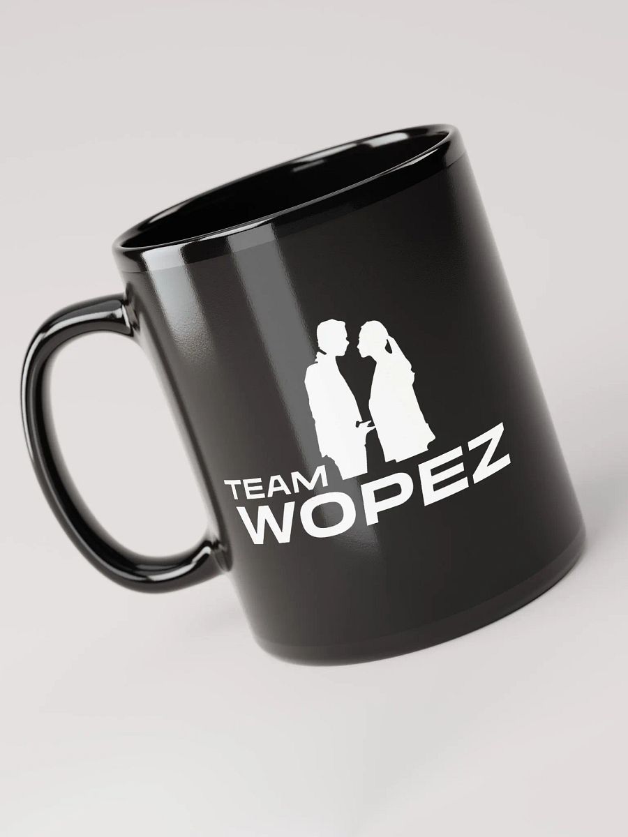 Team Wopez Mug product image (6)