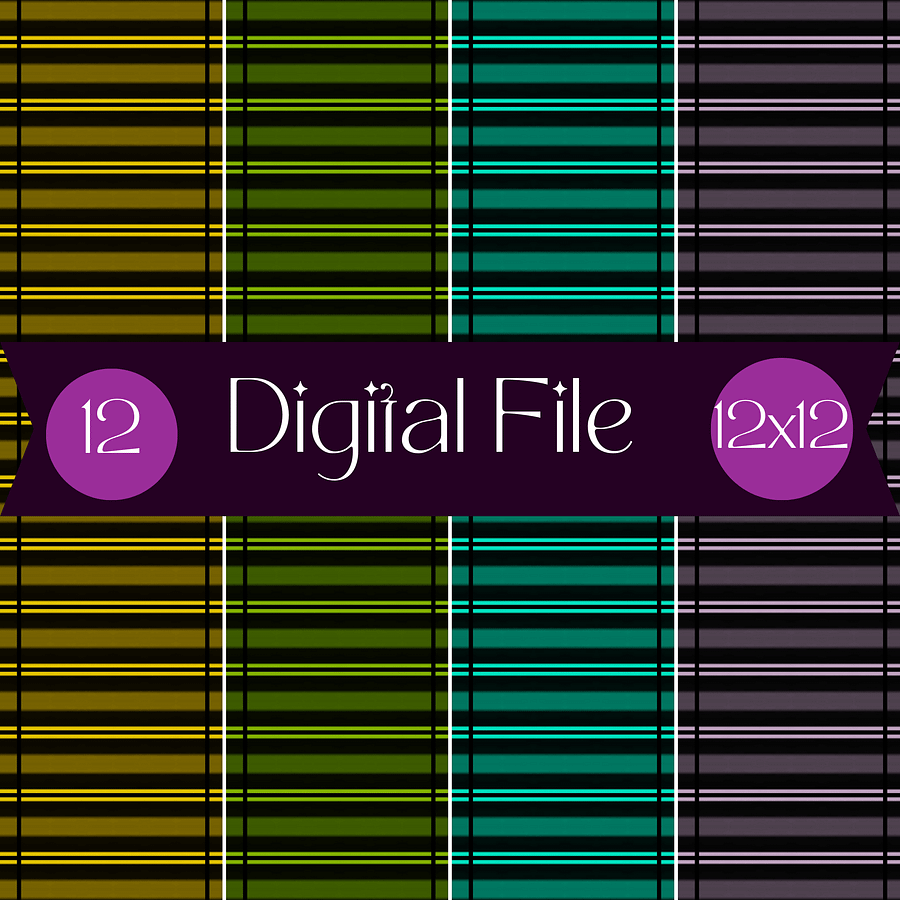 Colorful Lines Collection product image (3)